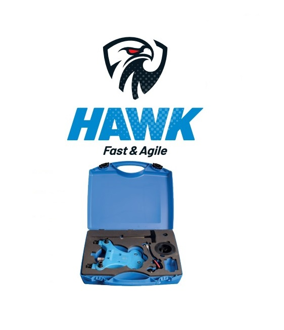 PP-WST105 - HAWK BASIC KIT